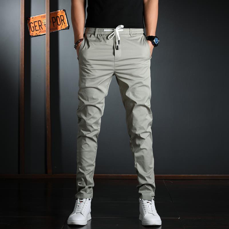 Corteiz Cargo Pant - Мужская повседневная повседневная уличная походная одежда