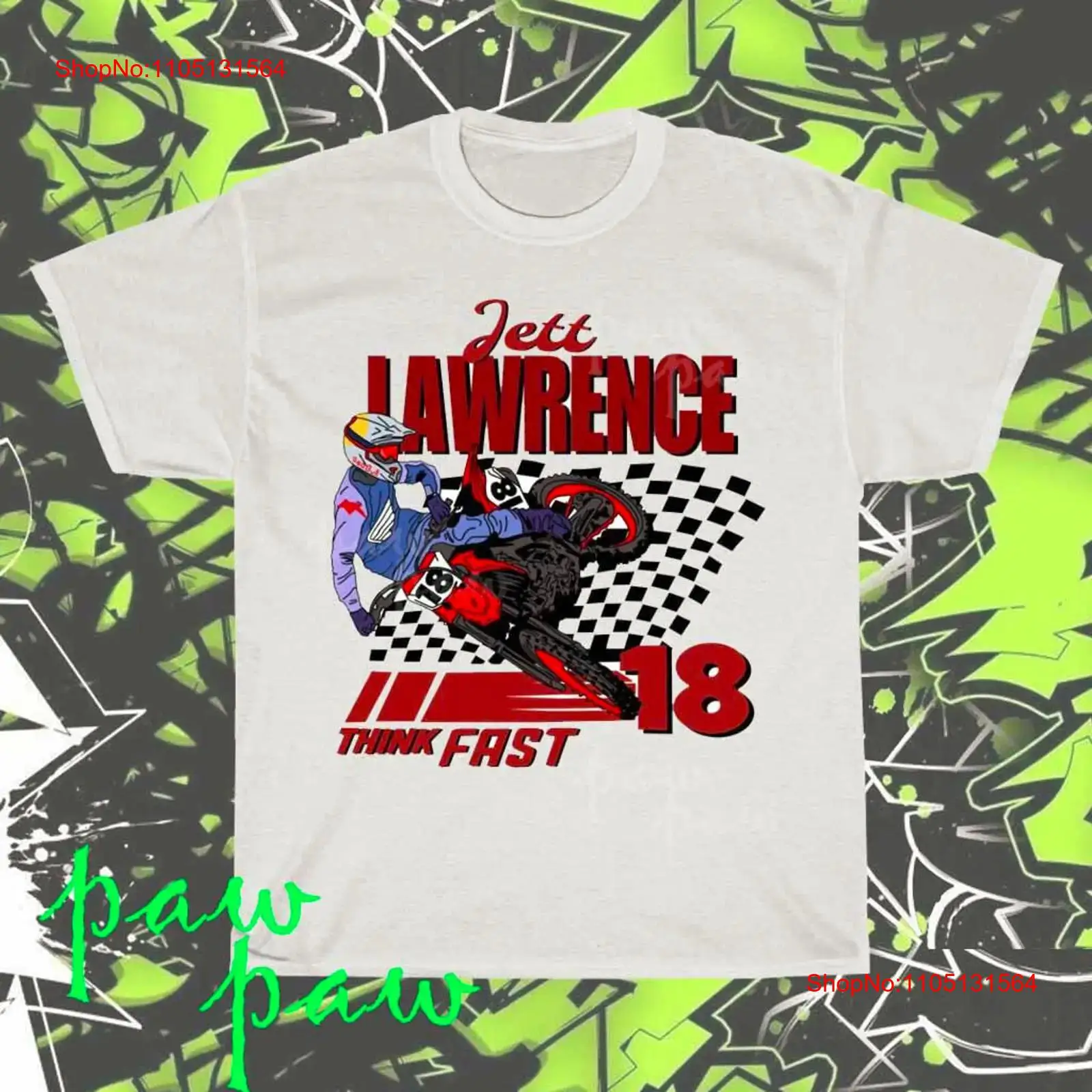 Streetwear Brand Tees - Совершенно новая американская футболка с логотипом