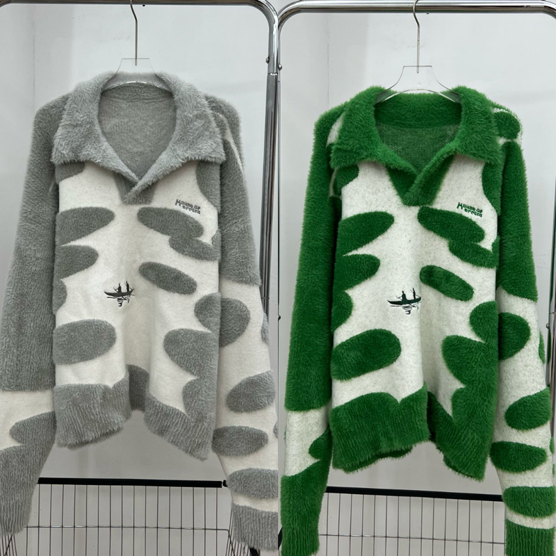 Streetwear Brand For Men - Бренд уличной одежды House of Errors:
