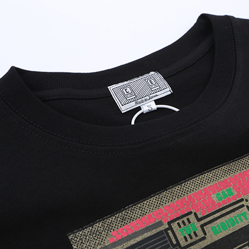 2026 Стритвир-бренд CE, лонгсл – обзор и цена Japanese Brand Streetwear Vintage