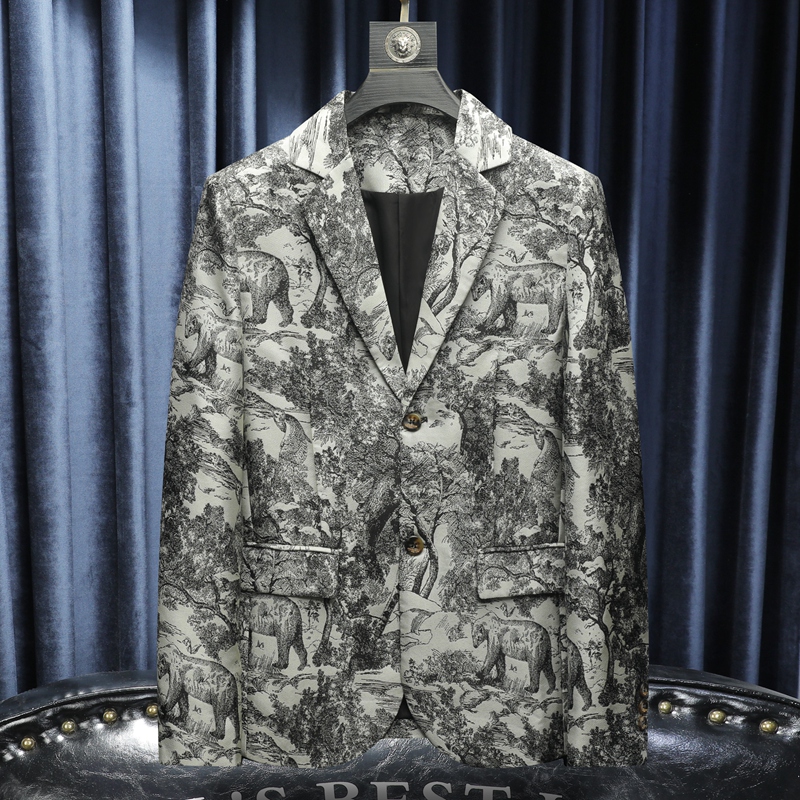 Брендовые блейзеры в европейск – обзор и цена Streetwear Brand Jacket