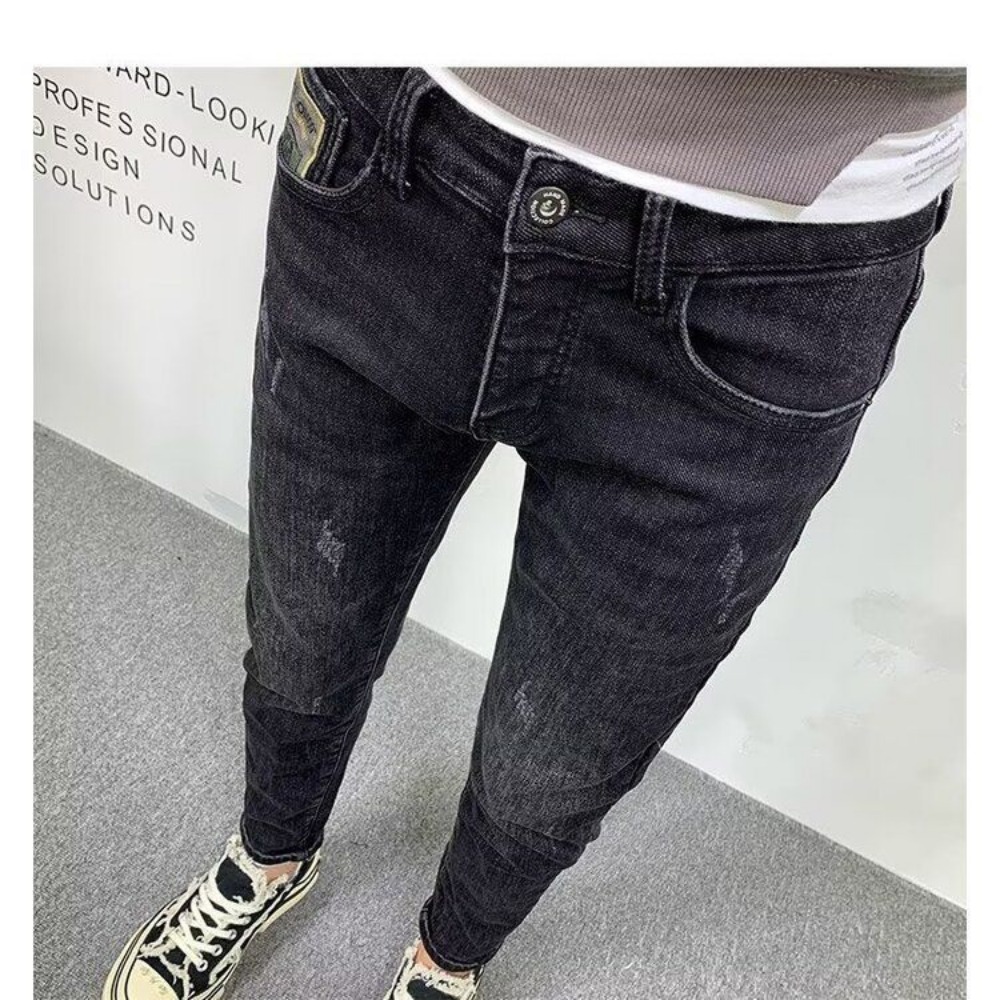 Джинсы мужские облегающие, пов – обзор и цена Streetwear Brand Denim