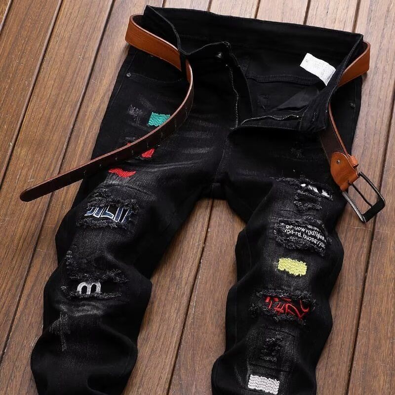 Корейская модная уличная одежд – обзор и цена Streetwear Brand Denim