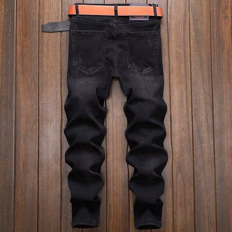 Корейская модная уличная одежд – обзор и цена Streetwear Brand Denim