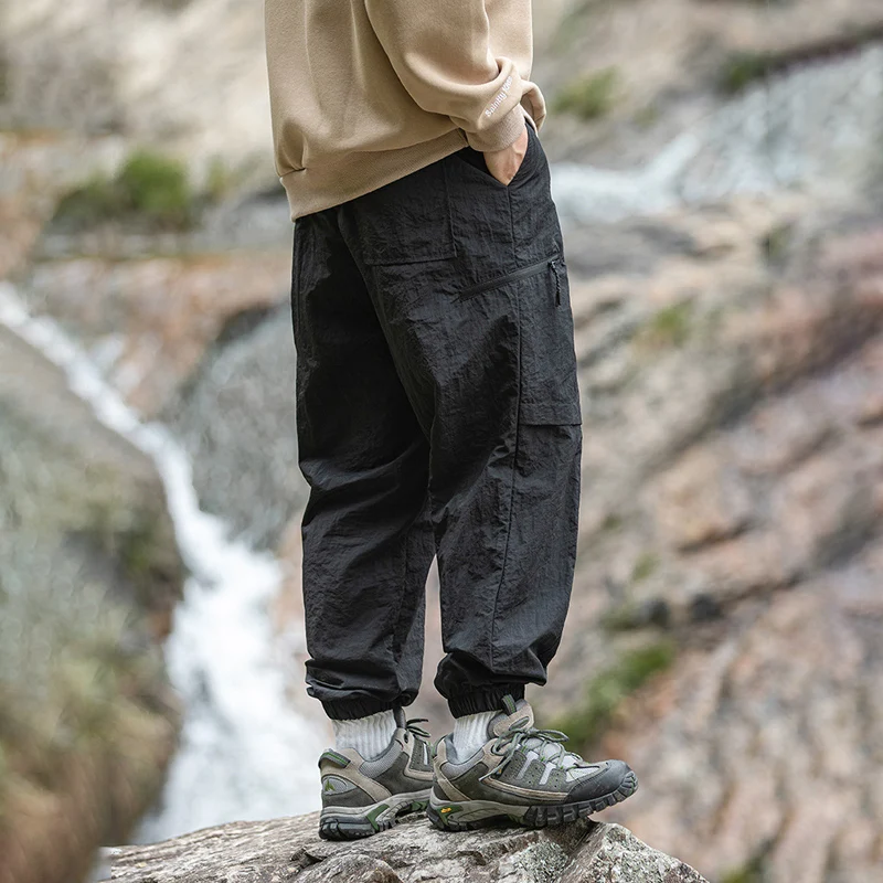 Брюки-карго TFETTERS водонепро – обзор и цена Corteiz Cargo Pant