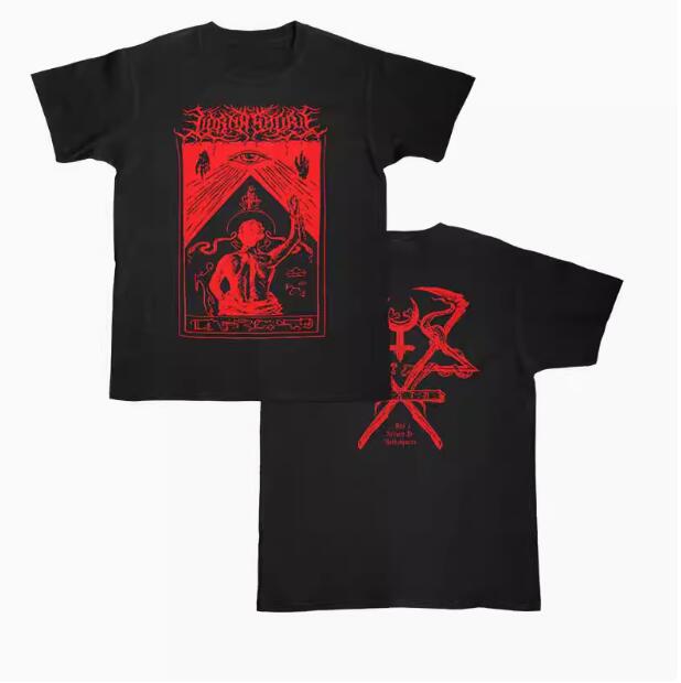 Уличная одежда Lorna Dead Core – обзор и цена Streetwear Brand Tees