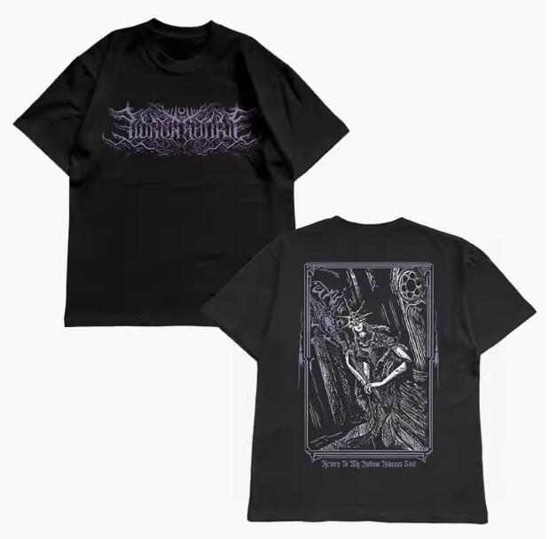 Уличная одежда Lorna Dead Core – обзор и цена Streetwear Brand Tees