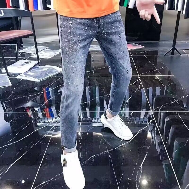 Весна-Осень 2025 г., роскошная – обзор и цена Streetwear Brand Denim