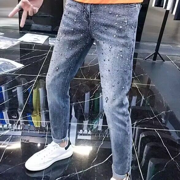 Весна-Осень 2025 г., роскошная – обзор и цена Streetwear Brand Denim