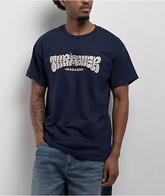 Модная футболка с логотипом Ме – обзор и цена Streetwear Brand Mexico