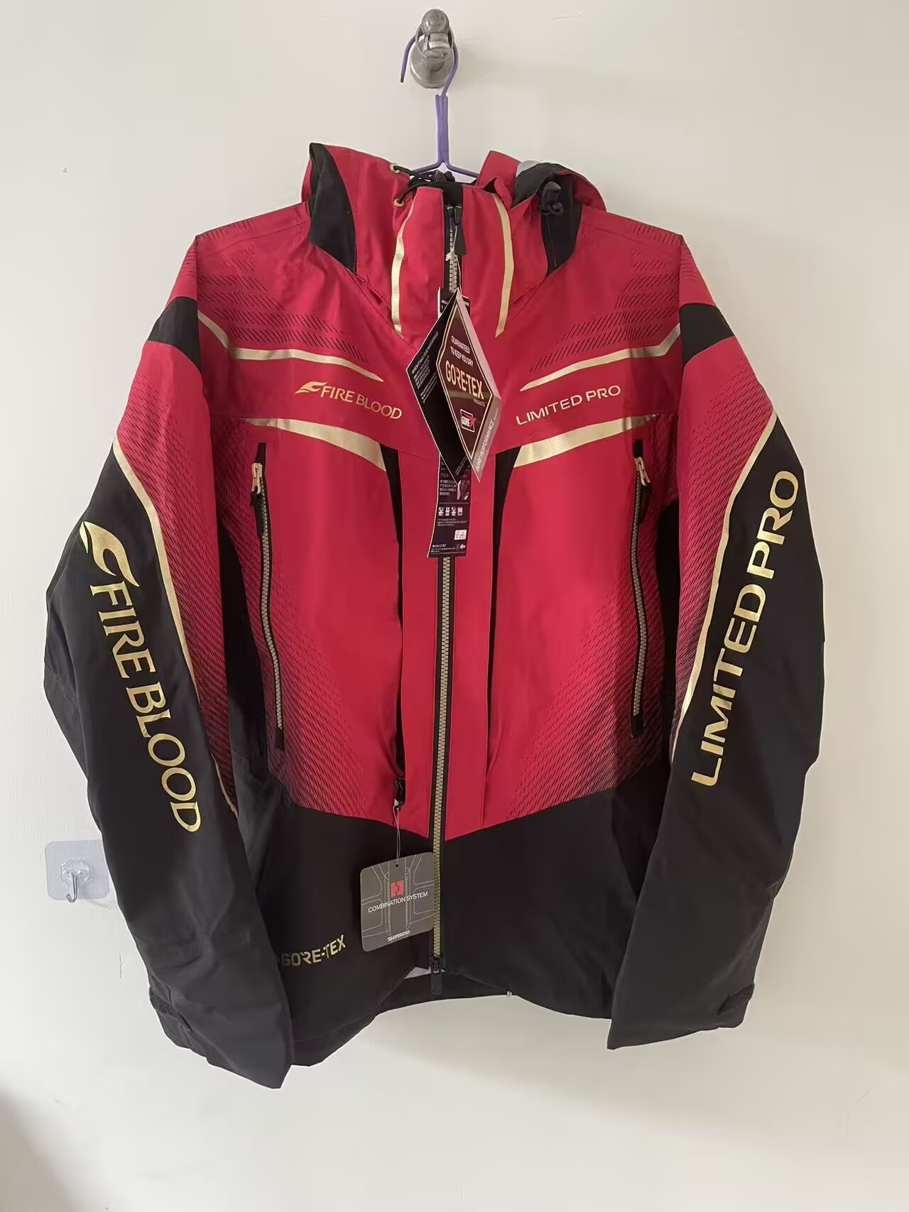 Распродажа 2XL 3XLНовые зимние – обзор и цена Streetwear Brand Jacket