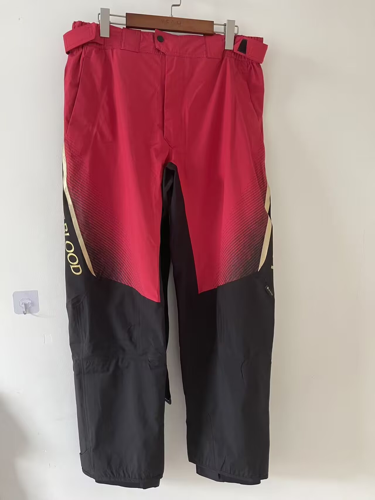 Распродажа 2XL 3XLНовые зимние – обзор и цена Streetwear Brand Jacket