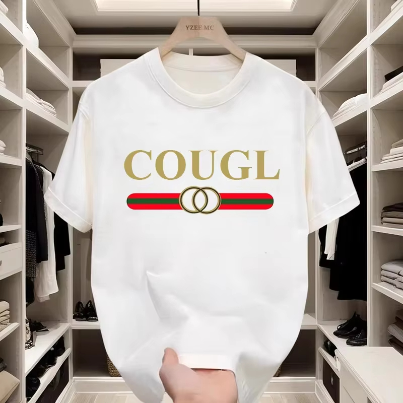 Модная брендовая футболка с пр – обзор и цена Streetwear Brand Fashion