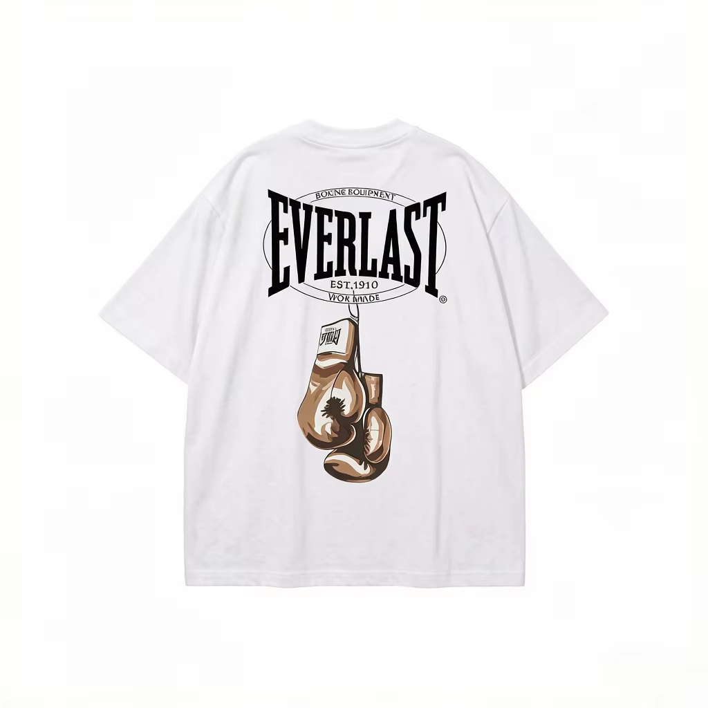 Классическая футболка с изобра – обзор и цена Streetwear Brand Tees