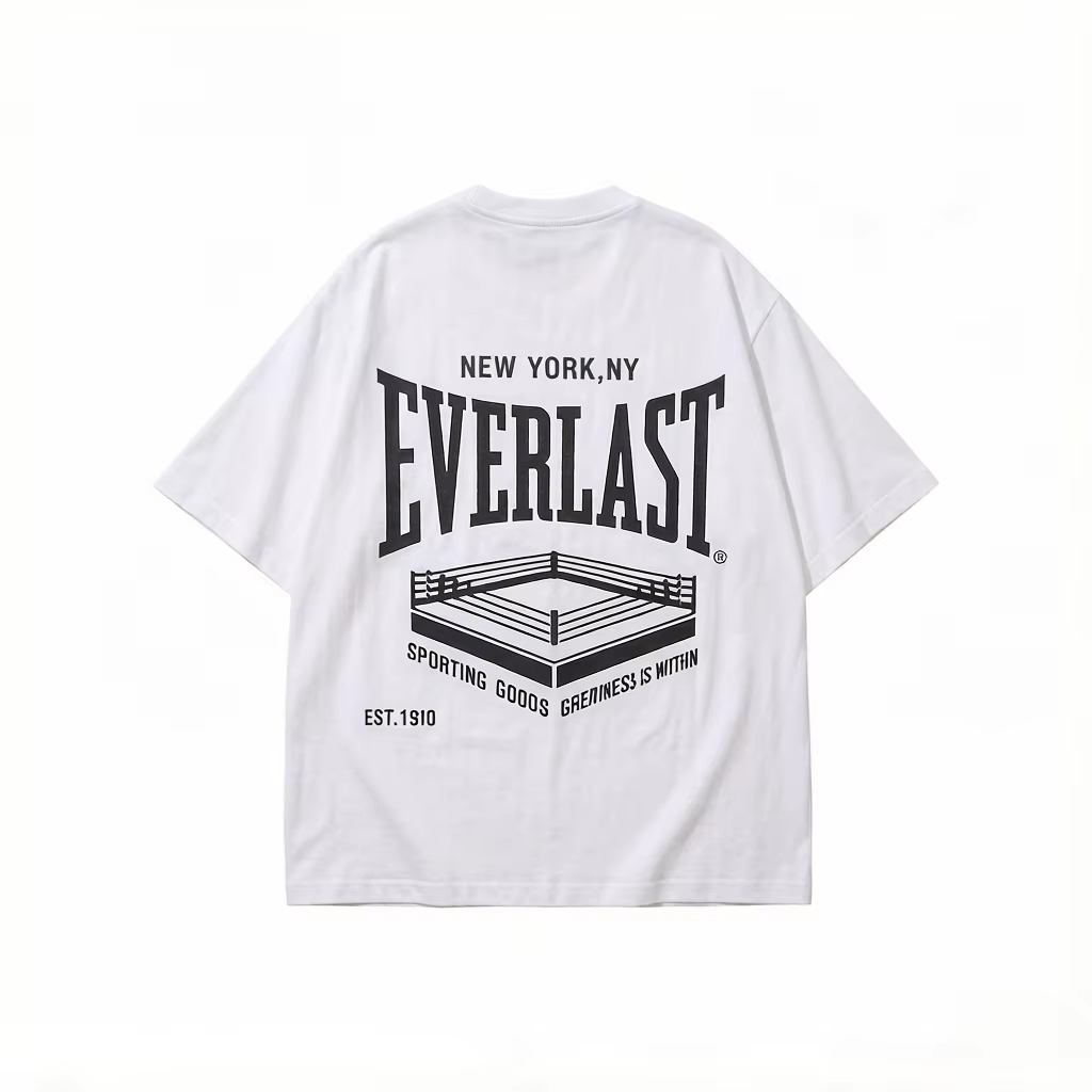 Классическая футболка с изобра – обзор и цена Streetwear Brand Tees