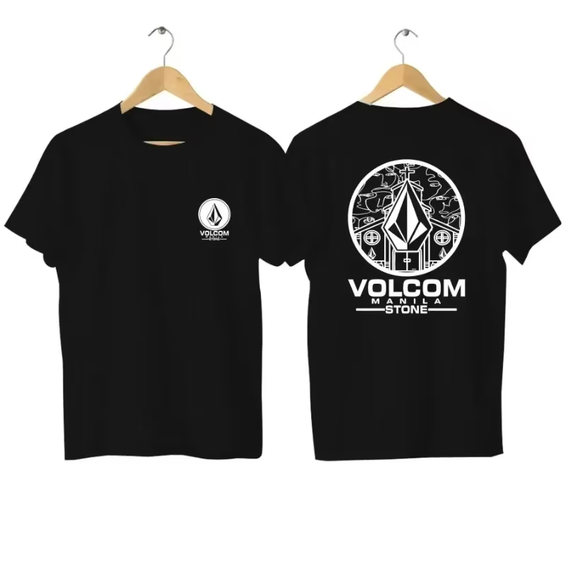 Женская футболка Volcom Stone  – обзор и цена Streetwear Brand Tees