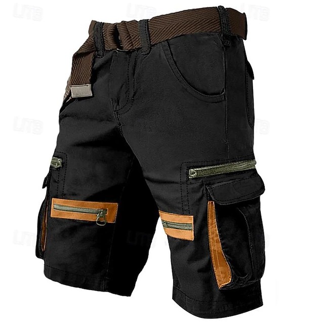 Летние мужские шорты 2026 года – обзор и цена Corteiz Cargo Pant