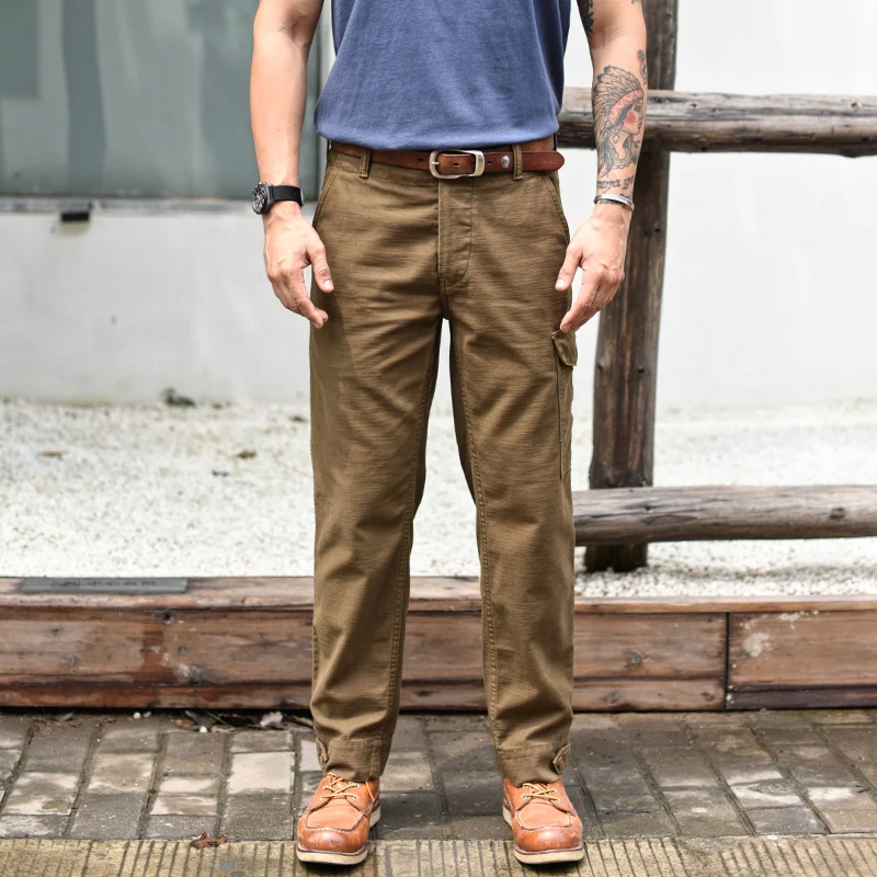 Мужские брюки Sauce Zhan, брюк – обзор и цена Corteiz Cargo Pant