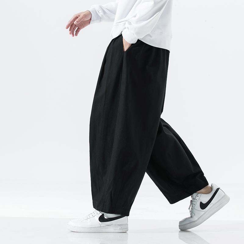 Брюки-карго мужские с широкими – обзор и цена Corteiz Cargo Pant