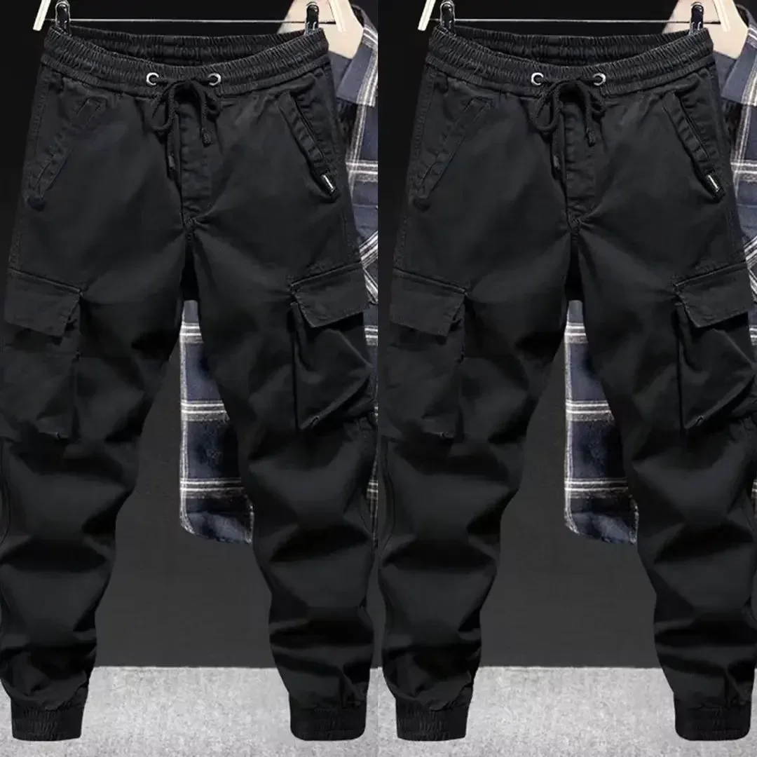 Модные брендовые повседневные  – обзор и цена Corteiz Cargo Pant