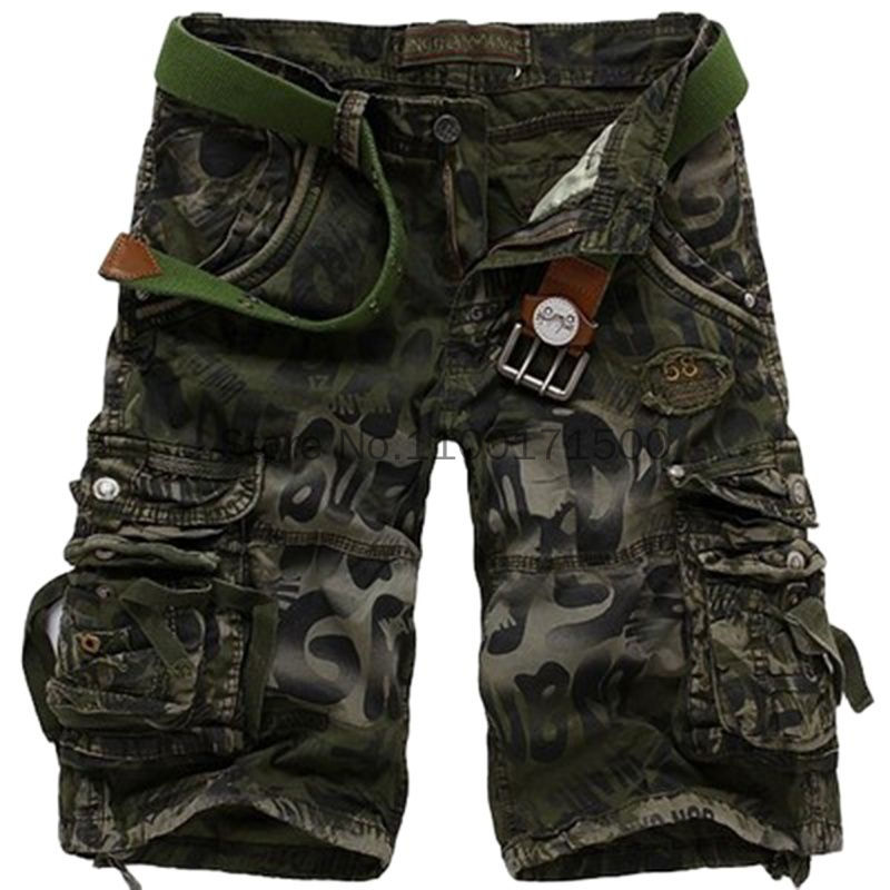 Новые свободные штаны, мужские – обзор и цена Corteiz Cargo Pant
