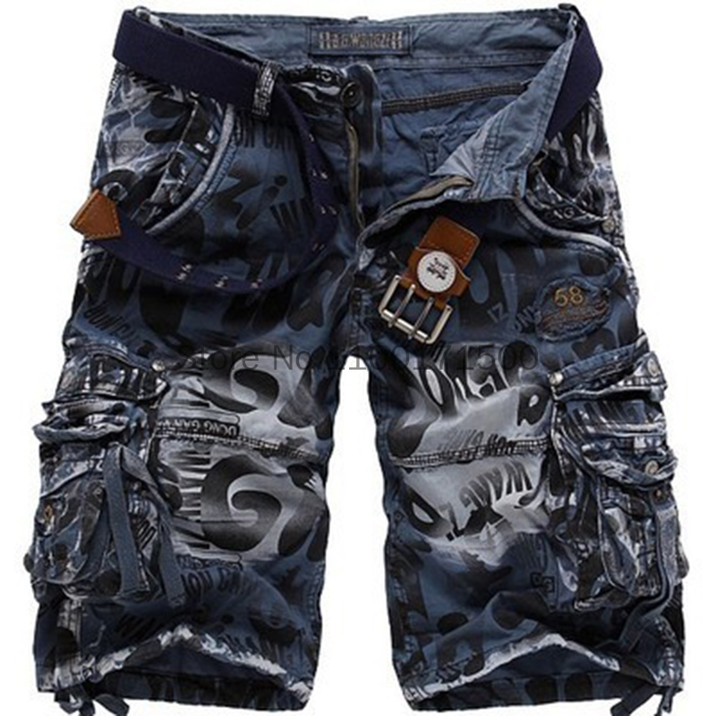 Новые свободные штаны, мужские – обзор и цена Corteiz Cargo Pant