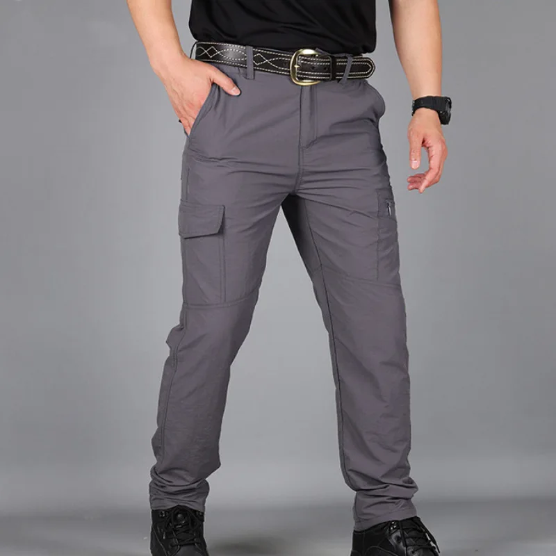 Мужские летние брюки-карго ази – обзор и цена Corteiz Cargo Pant