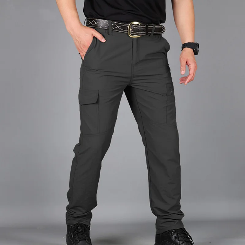 Мужские рабочие брюки-карго аз – обзор и цена Corteiz Cargo Pant