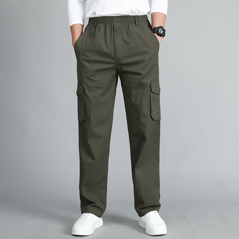 Брюки-карго мужские, прямые, х – обзор и цена Corteiz Cargo Pant