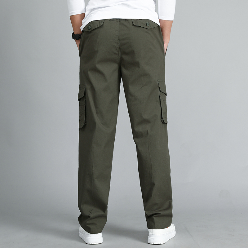 Брюки-карго мужские, прямые, х – обзор и цена Corteiz Cargo Pant