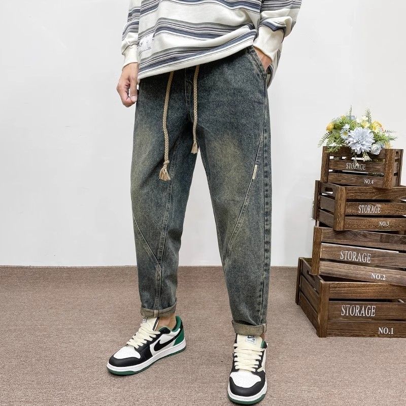 Новые летние оригинальные модн – обзор и цена Streetwear Brand Denim