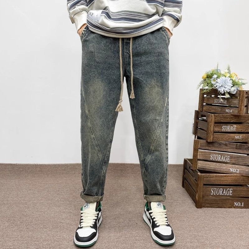 Новые летние оригинальные модн – обзор и цена Streetwear Brand Denim