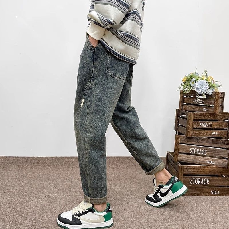 Новые летние оригинальные модн – обзор и цена Streetwear Brand Denim