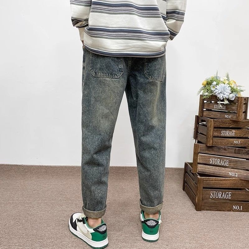 Новые летние оригинальные модн – обзор и цена Streetwear Brand Denim