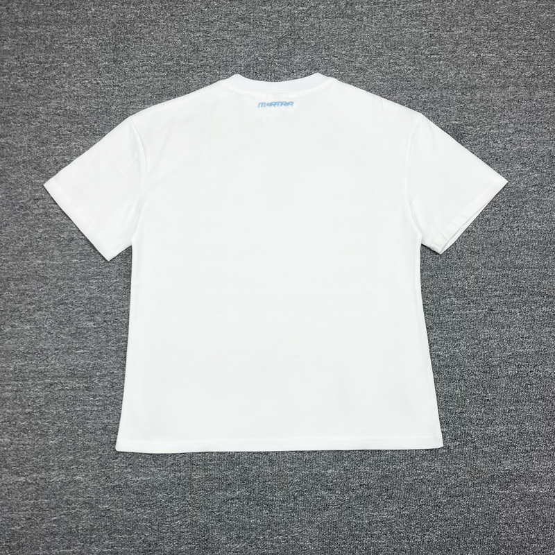 Футболка Mertre в стиле стритв – обзор и цена Streetwear Brand Poster