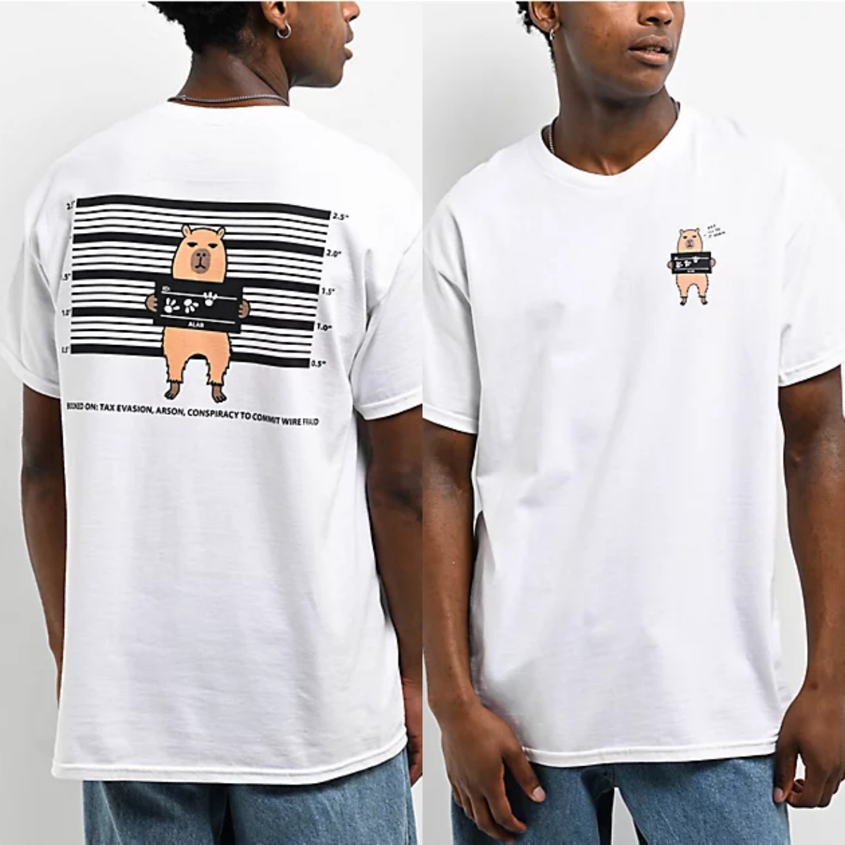 Футболка унисекс Off-White в с – обзор и цена Off White Streetwear Brand