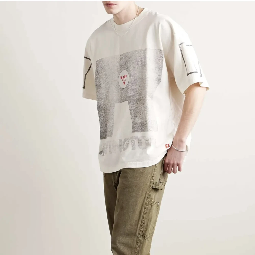 Yao Fashion RRR123 Элитный бре – обзор и цена Streetwear Brand Vintage