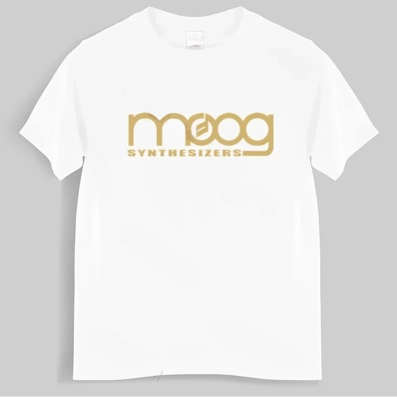 Футболка Moog Мужская/женская  – обзор и цена Streetwear Brand Tees