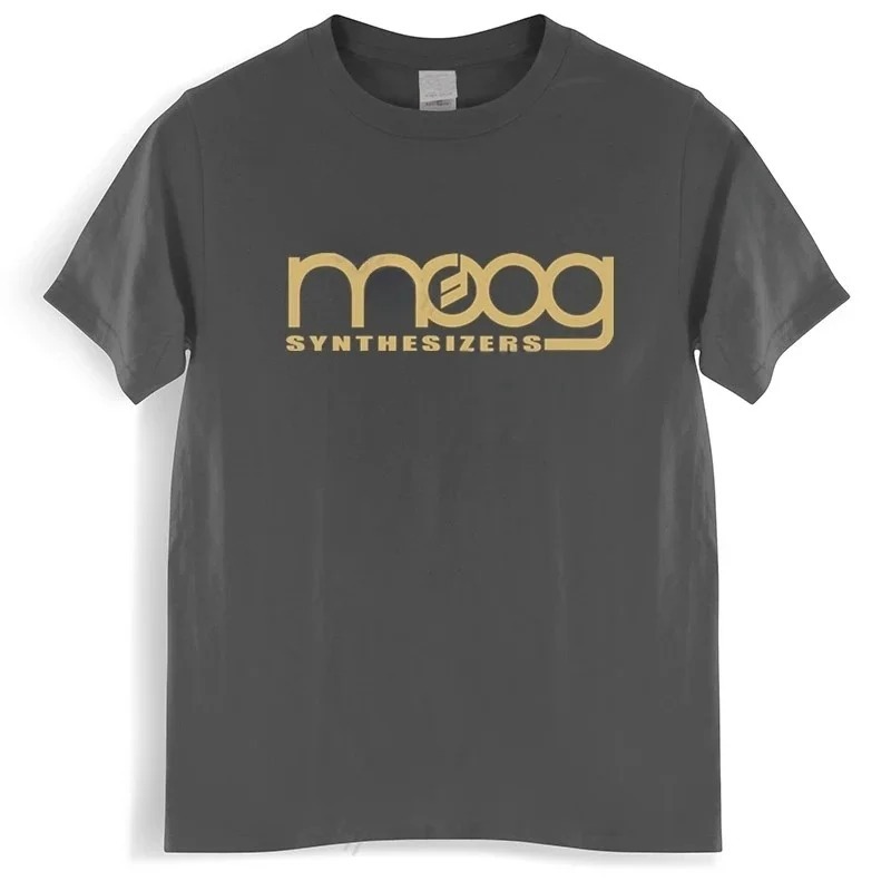Футболка Moog Мужская/женская  – обзор и цена Streetwear Brand Tees