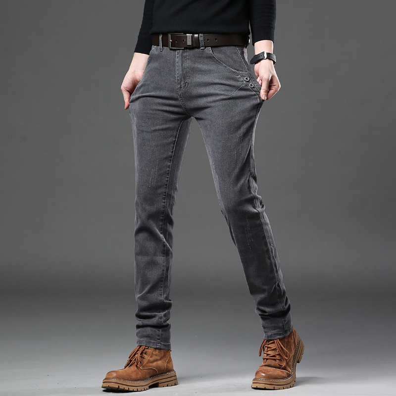 Новые чистые серые корейские у – обзор и цена Streetwear Brand Denim