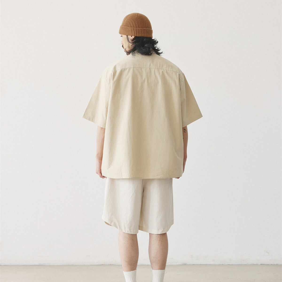 Японские модные рубашки для му – обзор и цена Japanese Brand Streetwear Vintage