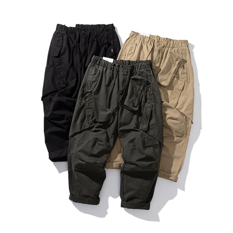 Осенние японские молодежные ул – обзор и цена Japanese Brand Streetwear Vintage