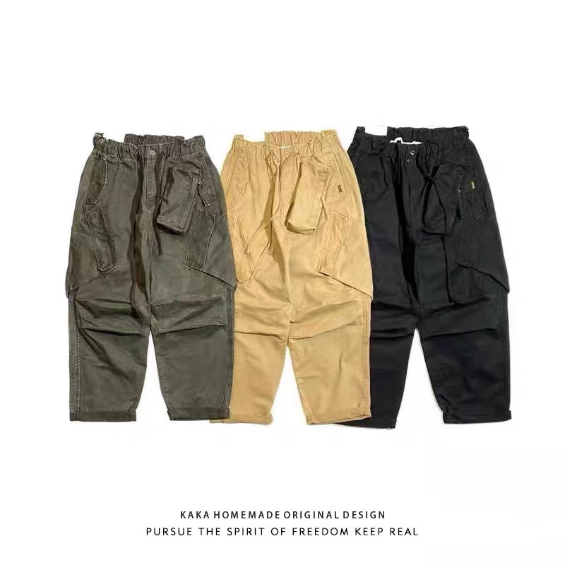 Осенние японские молодежные ул – обзор и цена Japanese Brand Streetwear Vintage