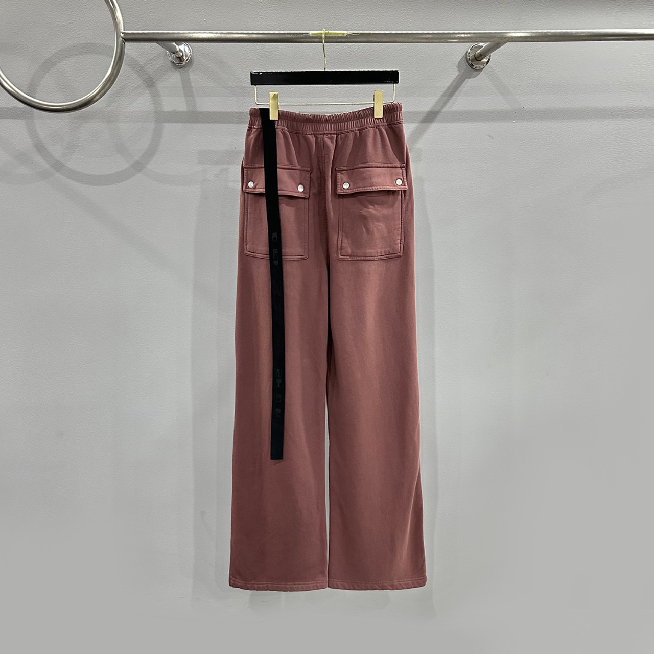 Owen Seak мужские брюки-карго  – обзор и цена Corteiz Cargo Pant