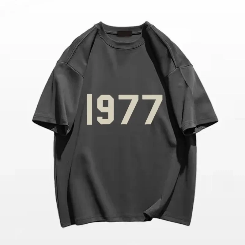 Хлопковая рубашка с принтом от – обзор и цена Streetwear Brand Vintage