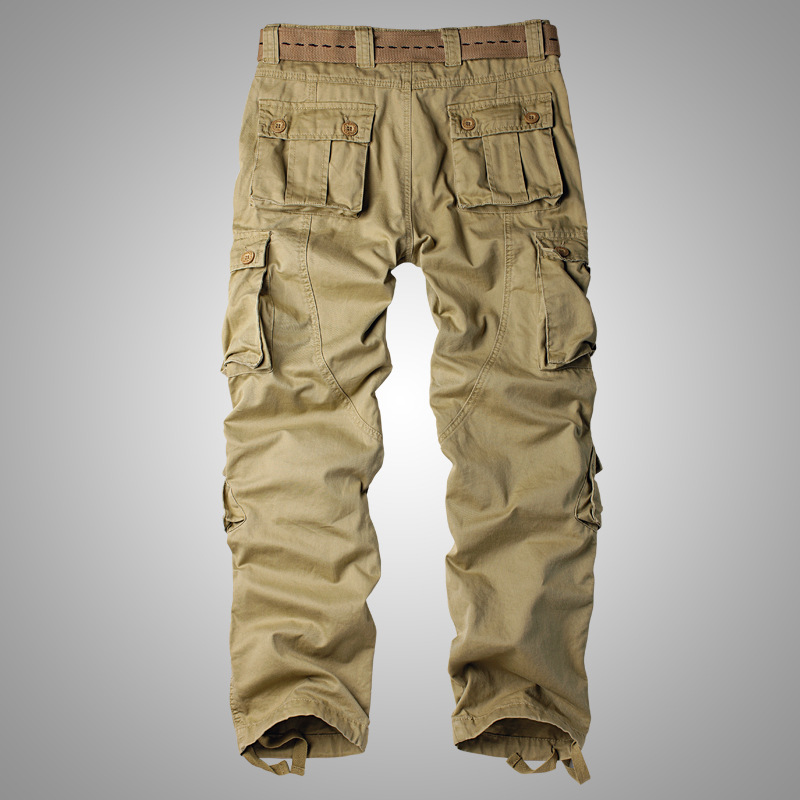 8 карманов, красные, черные бр – обзор и цена Corteiz Cargo Pant
