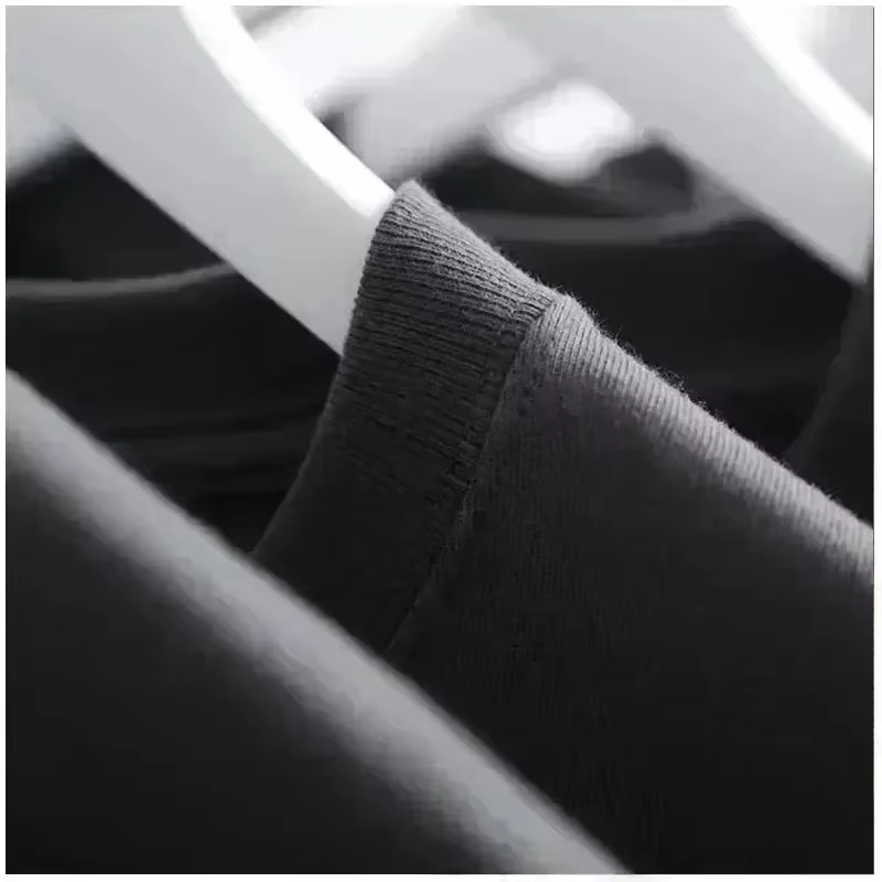 Классическая модная повседневн – обзор и цена Streetwear Brand Tees