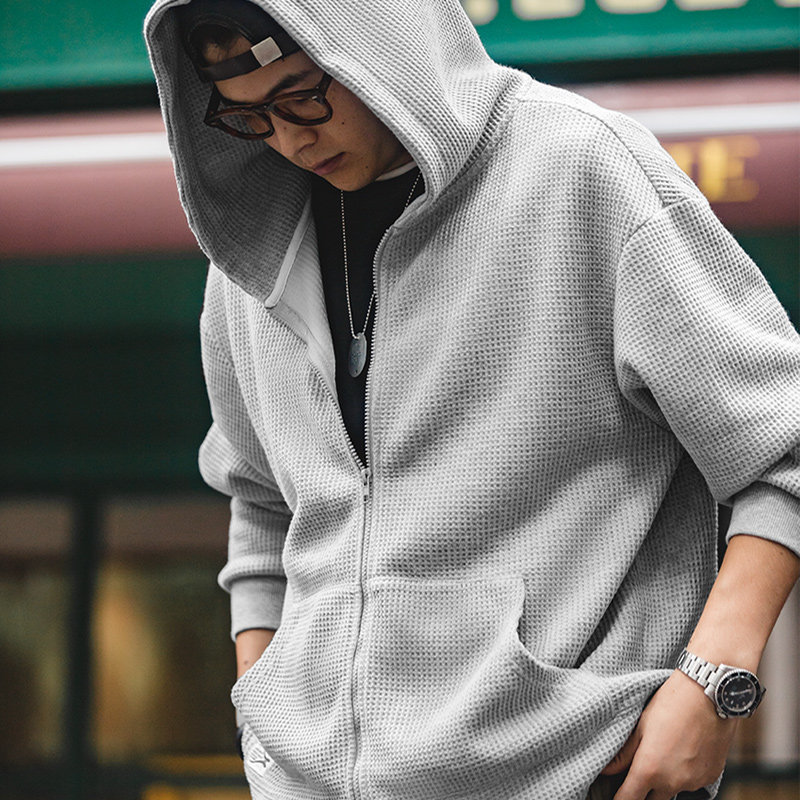Мужская винтажная толстовка с  – обзор и цена Japanese Brand Streetwear Vintage