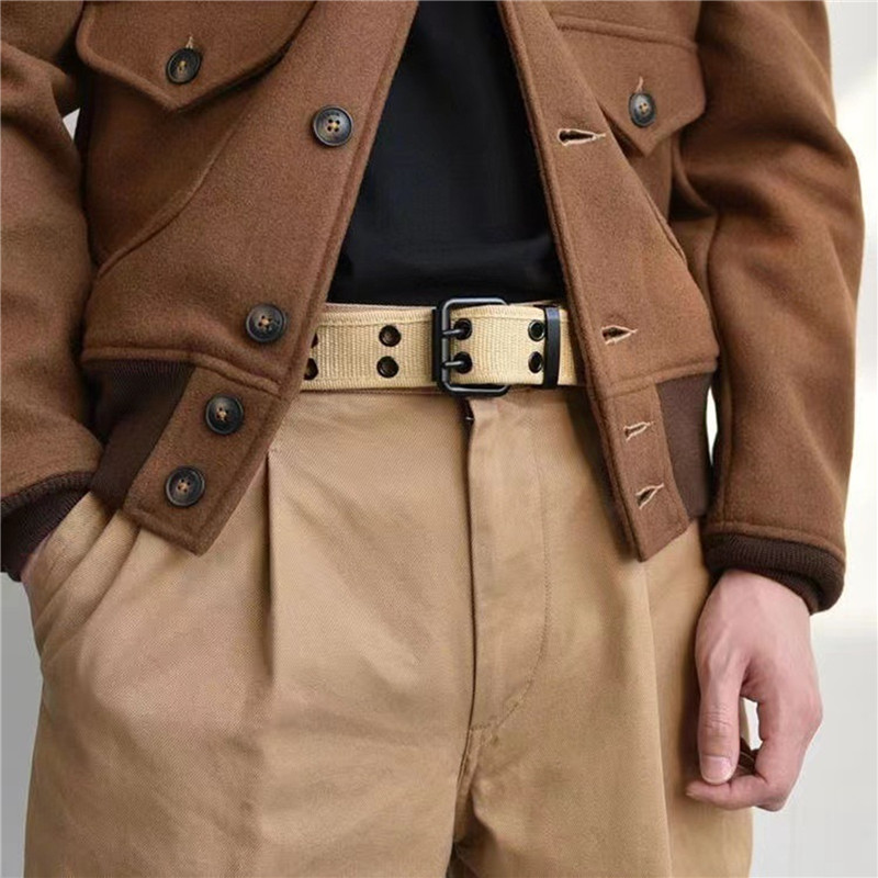 Мужские ремни, парусиновый ней – обзор и цена Corteiz Cargo Pant