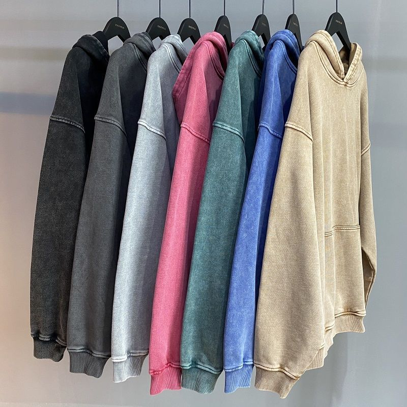 400 г американский тяжелый сви – обзор и цена Streetwear Brand Jacket